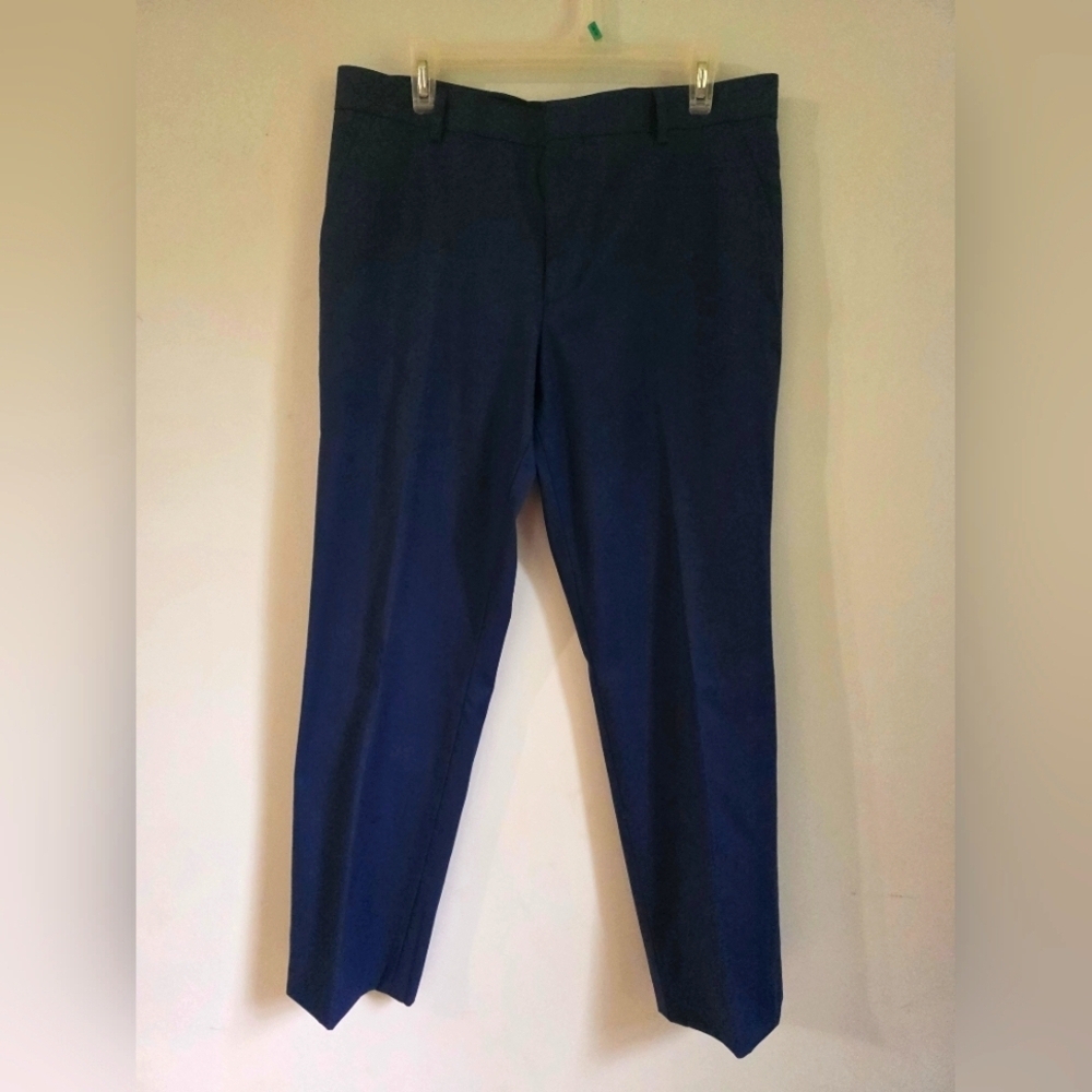 J.Ferrar Mens Dress Pant